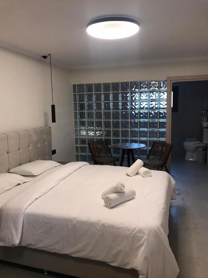 Hotel Argo Siviri Eksteriør billede